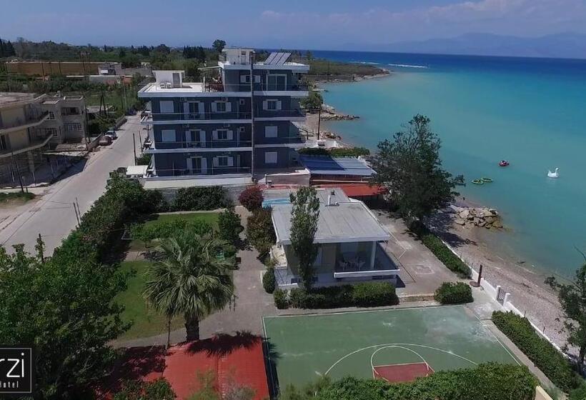 酒店 Marzi Boutique