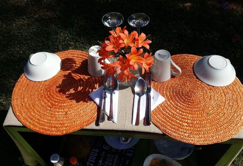 酒店 Matusadona Guest Lodge