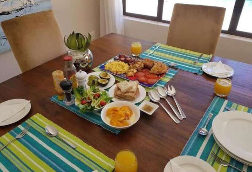 酒店 Matusadona Guest Lodge