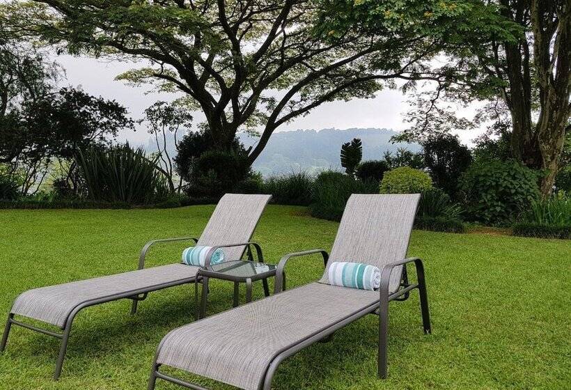 酒店 Matusadona Guest Lodge