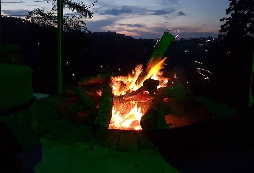 酒店 Matusadona Guest Lodge