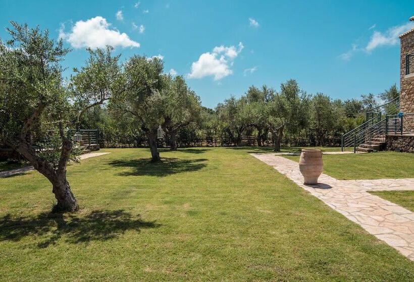 בית מלון כפרי Megalos Kampos