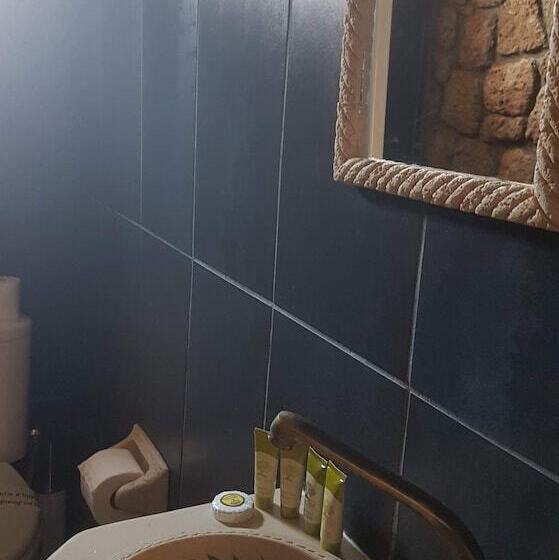 בית מלון כפרי Megalos Kampos