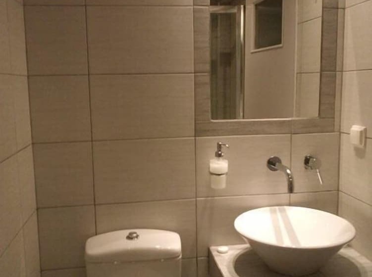 בית מלון כפרי Meltemi