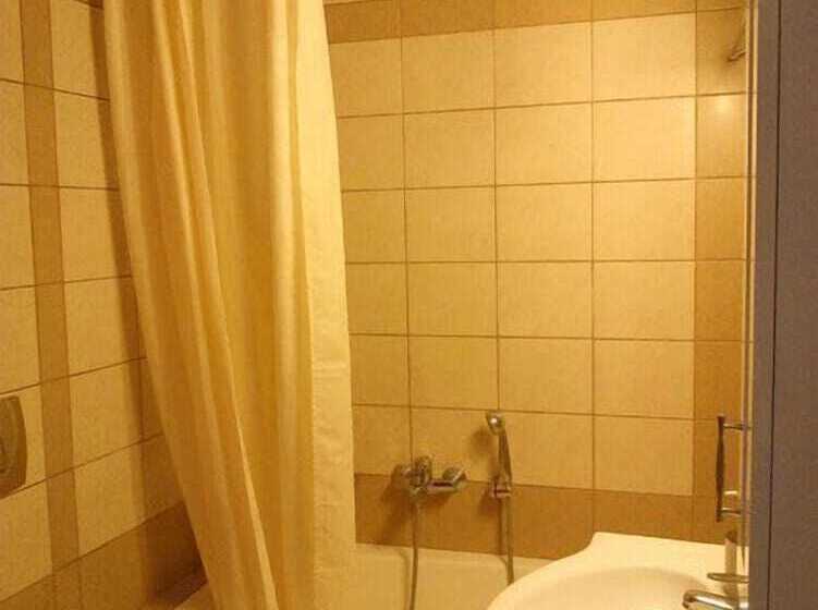 בית מלון כפרי Meltemi