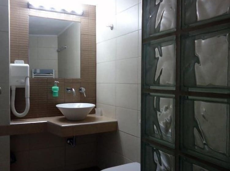 בית מלון כפרי Meltemi