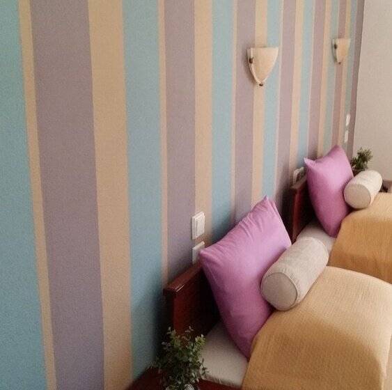 בית מלון כפרי Metoxi