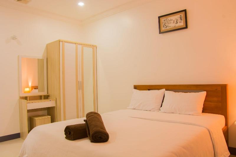 فندق Monysunita Angkor Home