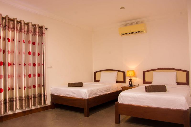 فندق Monysunita Angkor Home