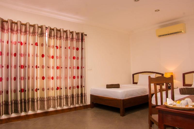 فندق Monysunita Angkor Home