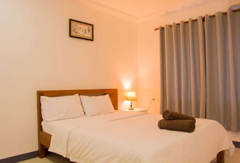 فندق Monysunita Angkor Home