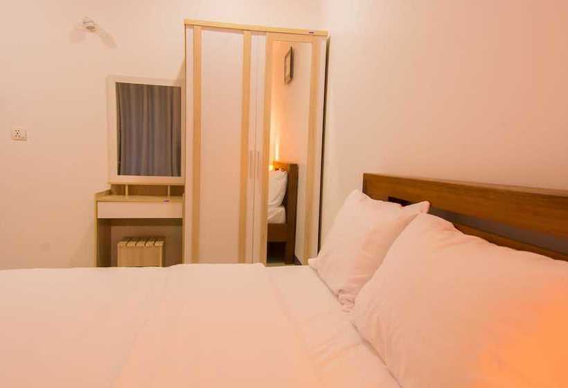 فندق Monysunita Angkor Home