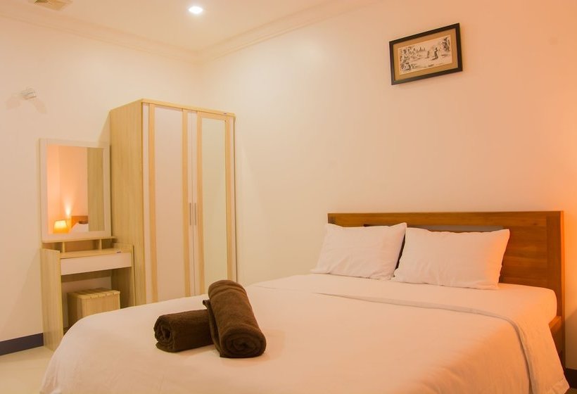 فندق Monysunita Angkor Home