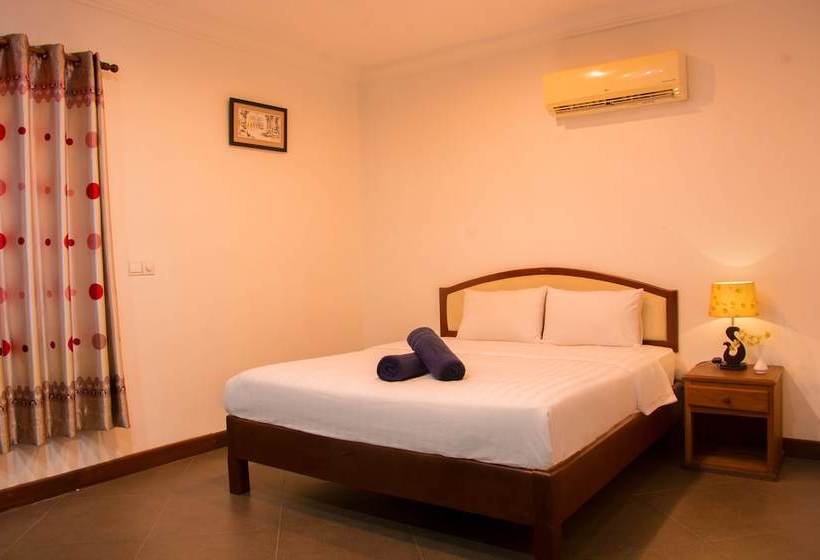 فندق Monysunita Angkor Home
