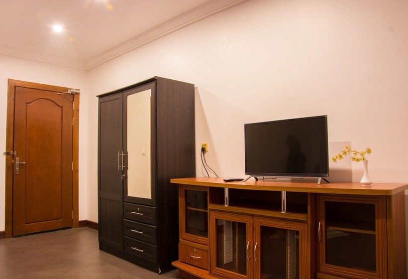 فندق Monysunita Angkor Home