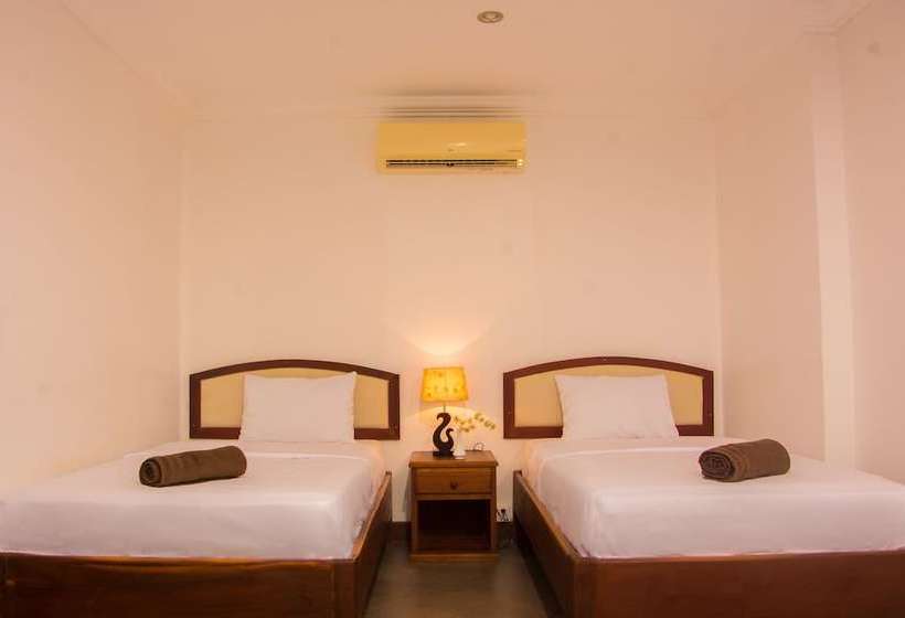 فندق Monysunita Angkor Home