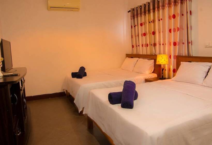 فندق Monysunita Angkor Home