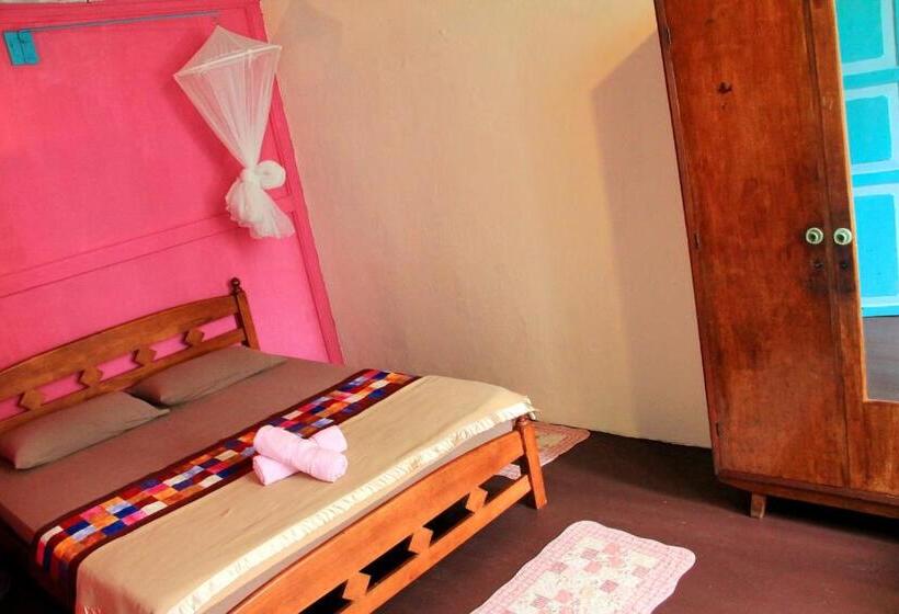 בית מלון כפרי Moontree47