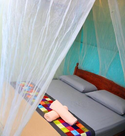 בית מלון כפרי Moontree47