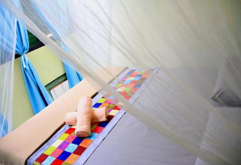 בית מלון כפרי Moontree47