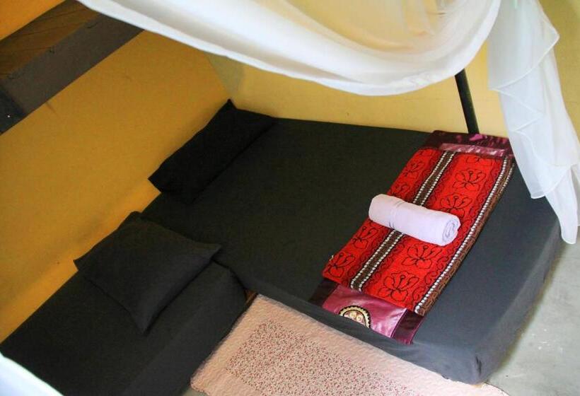 בית מלון כפרי Moontree47