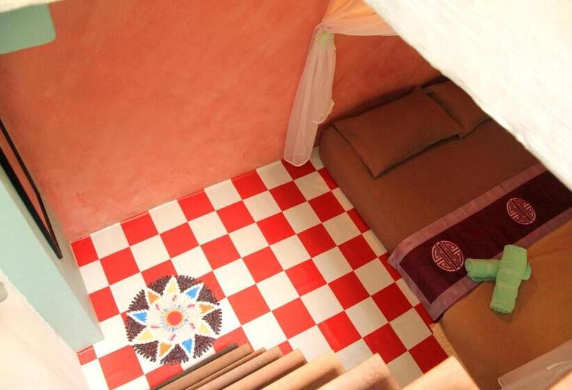 בית מלון כפרי Moontree47