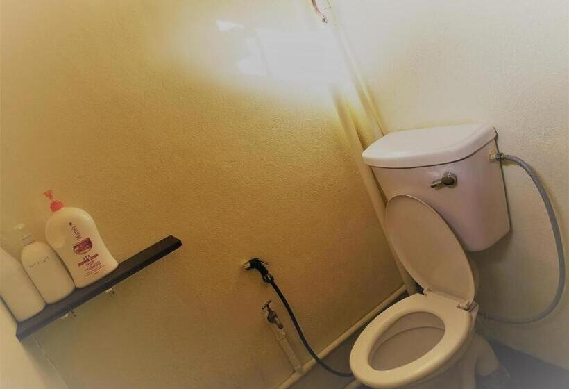 בית מלון כפרי Moontree47