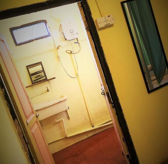 בית מלון כפרי Moontree47