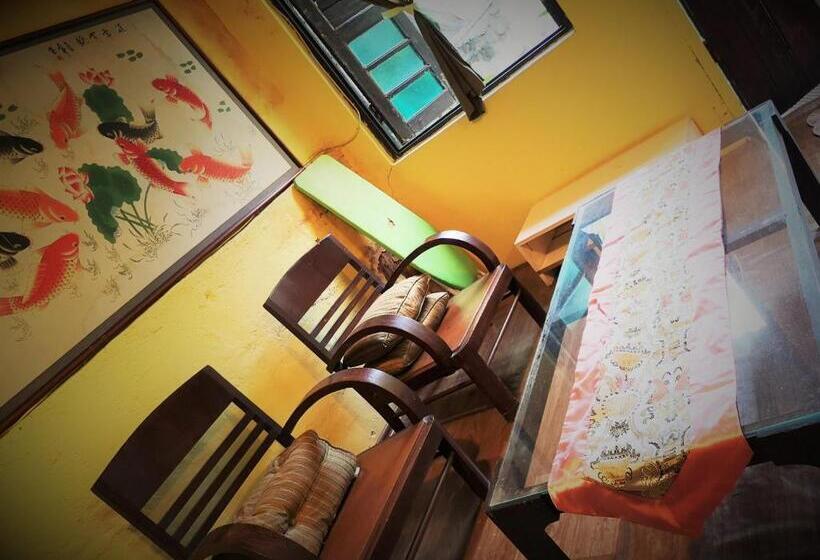 בית מלון כפרי Moontree47