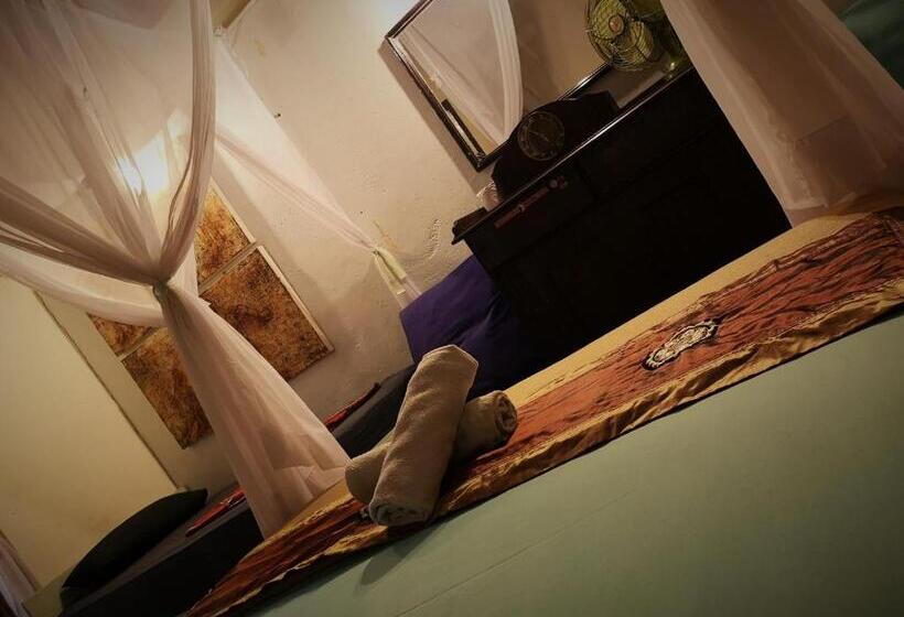 בית מלון כפרי Moontree47