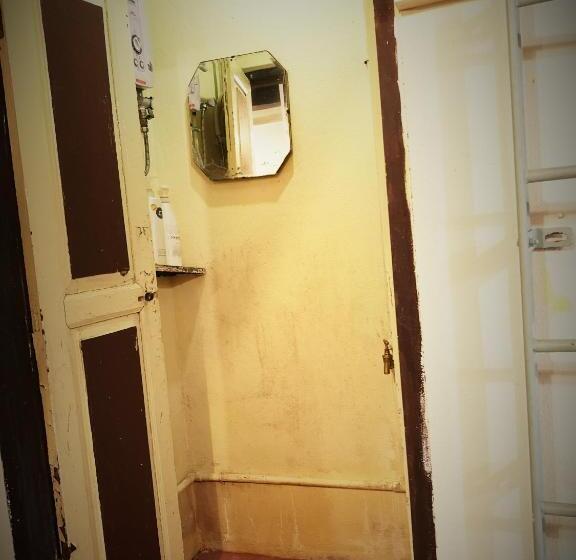 בית מלון כפרי Moontree47