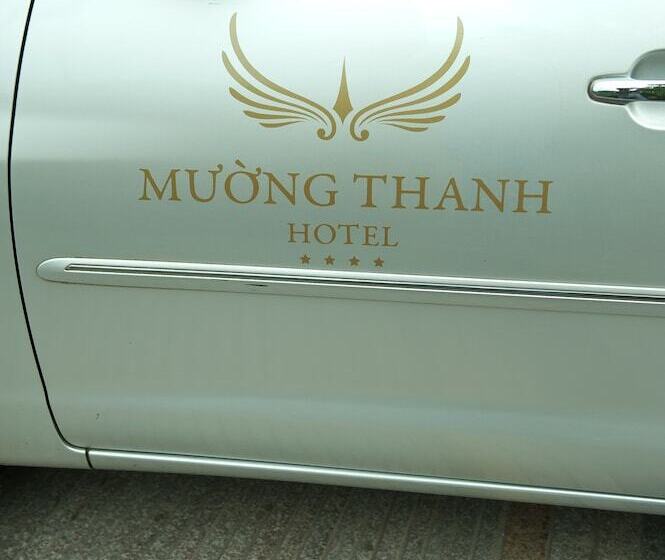 هتل Muong Thanh Dien Chau