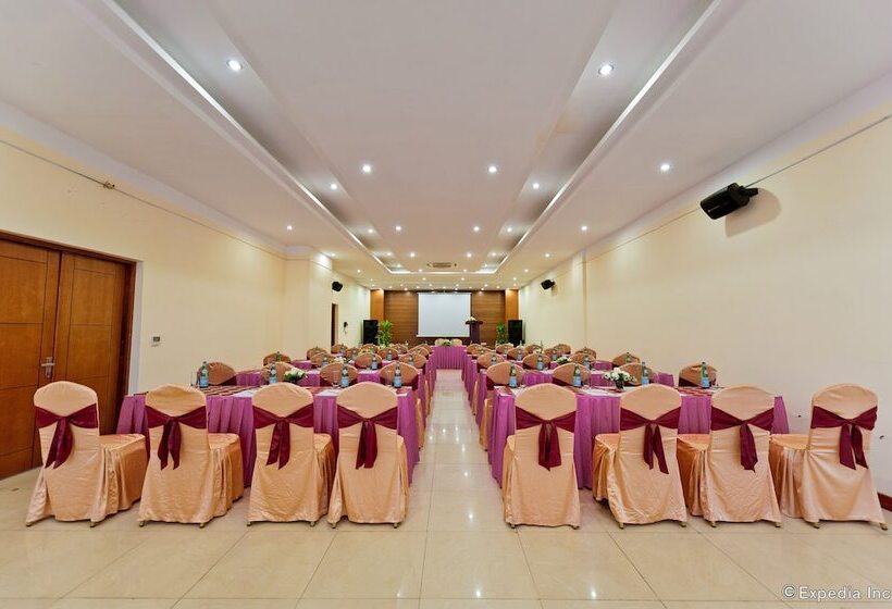 هتل Muong Thanh Dien Chau