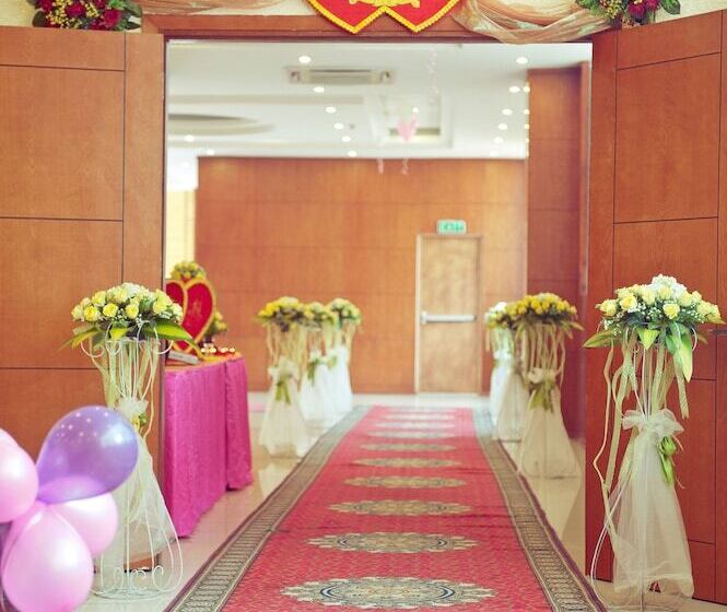 هتل Muong Thanh Dien Chau