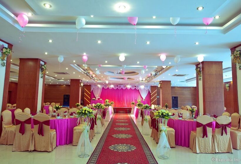 هتل Muong Thanh Dien Chau