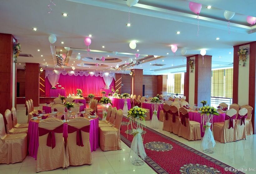 هتل Muong Thanh Dien Chau