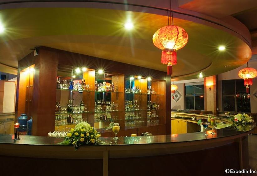 هتل Muong Thanh Dien Chau