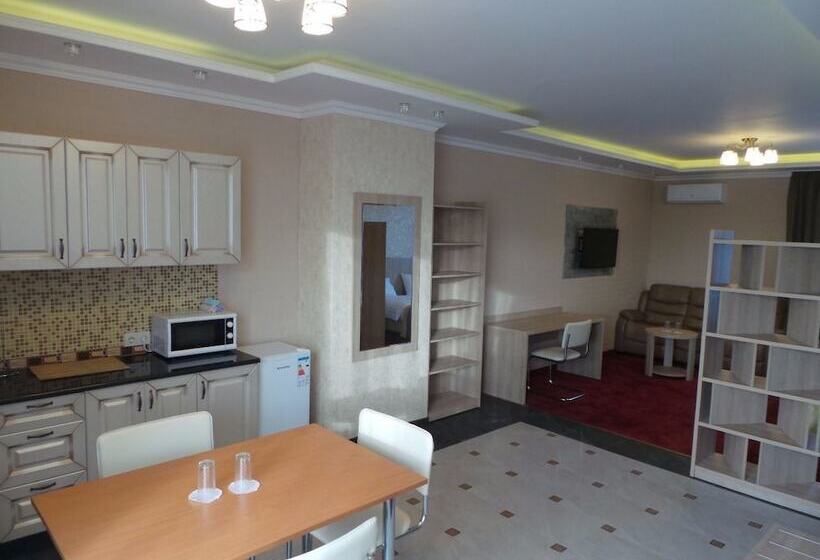 בית מלון כפרי Orange