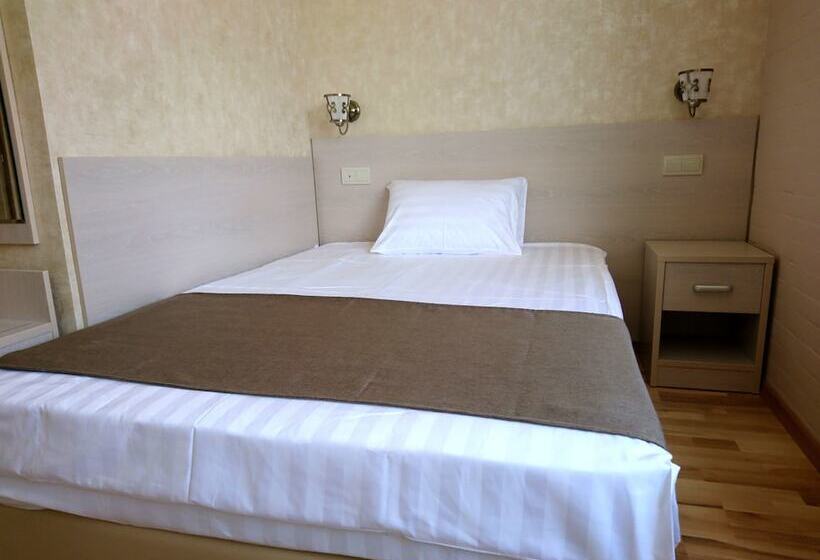 בית מלון כפרי Orange