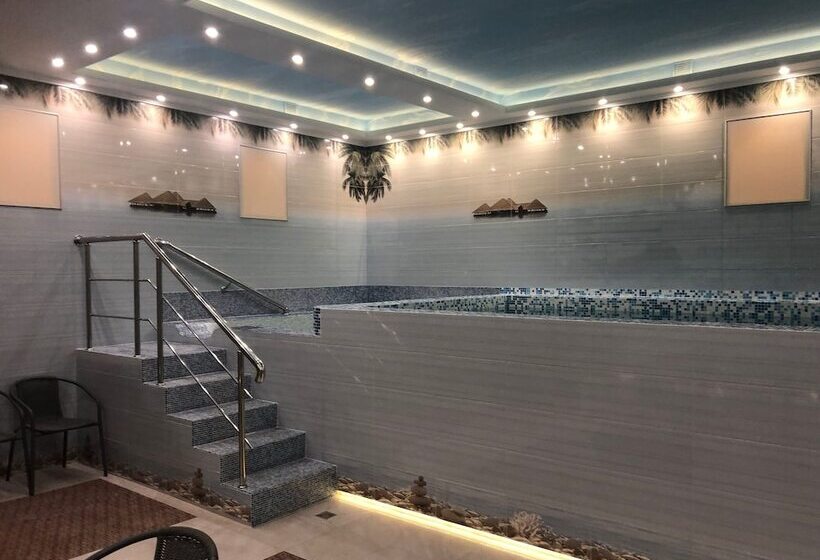 בית מלון כפרי Orange