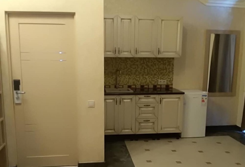 בית מלון כפרי Orange