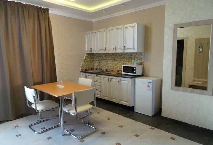 בית מלון כפרי Orange