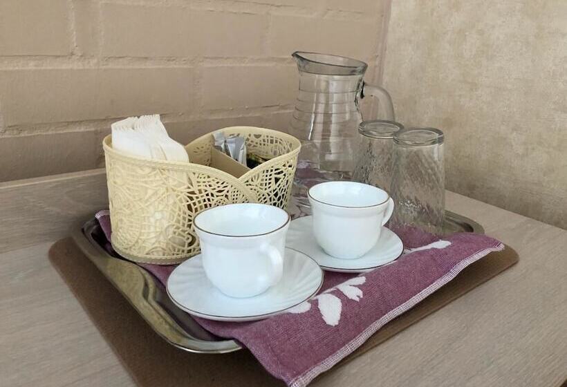 בית מלון כפרי Orange