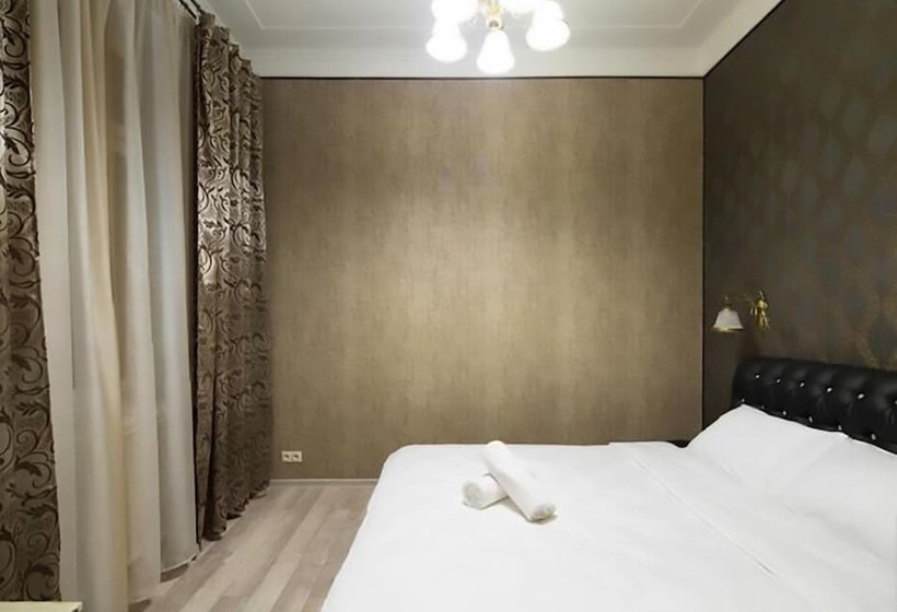 בית מלון כפרי Orange