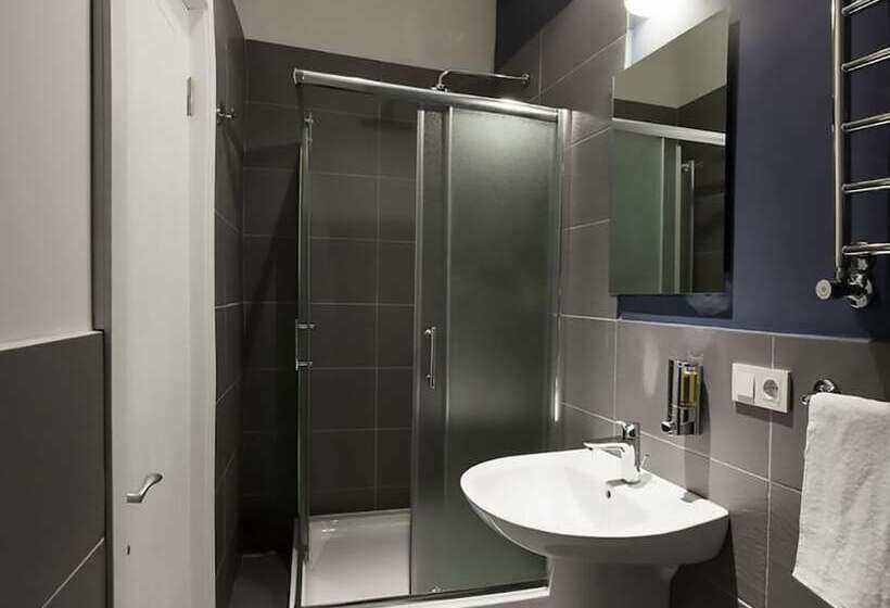 בית מלון כפרי Orange