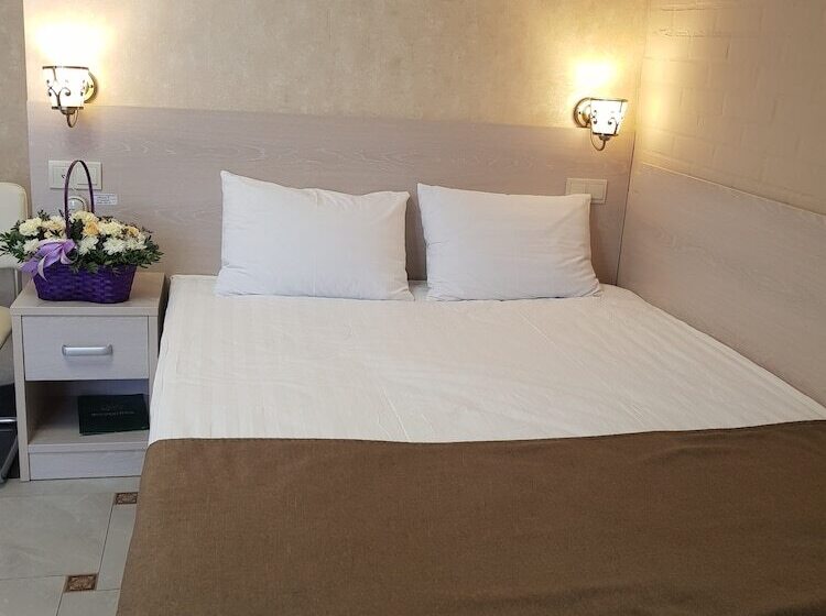 בית מלון כפרי Orange