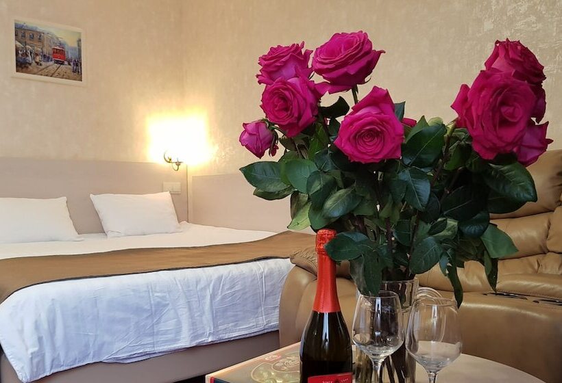 בית מלון כפרי Orange