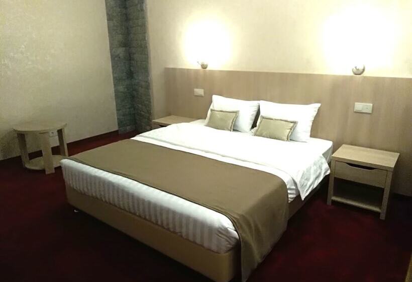 בית מלון כפרי Orange