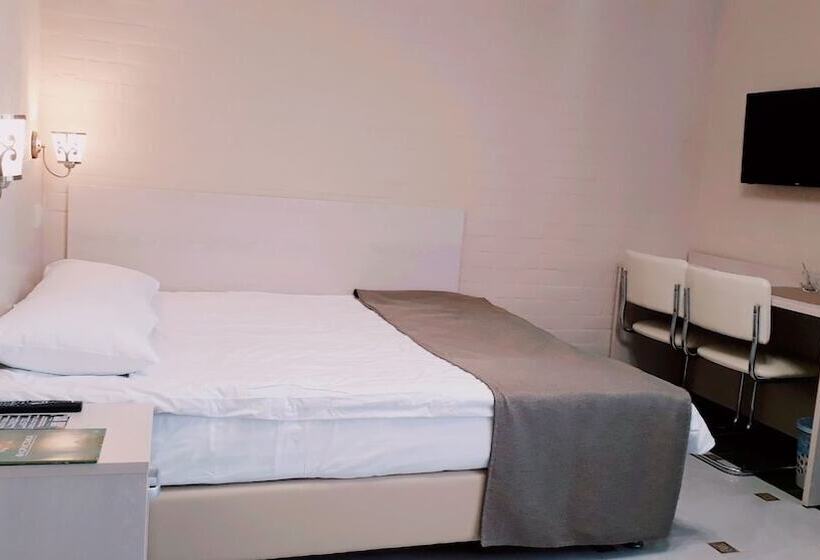 בית מלון כפרי Orange