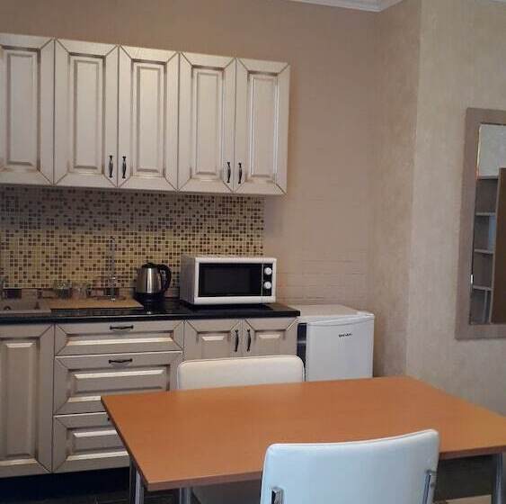 בית מלון כפרי Orange